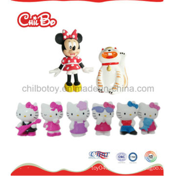 Cute Plastic Toy (CB-PM014-S)